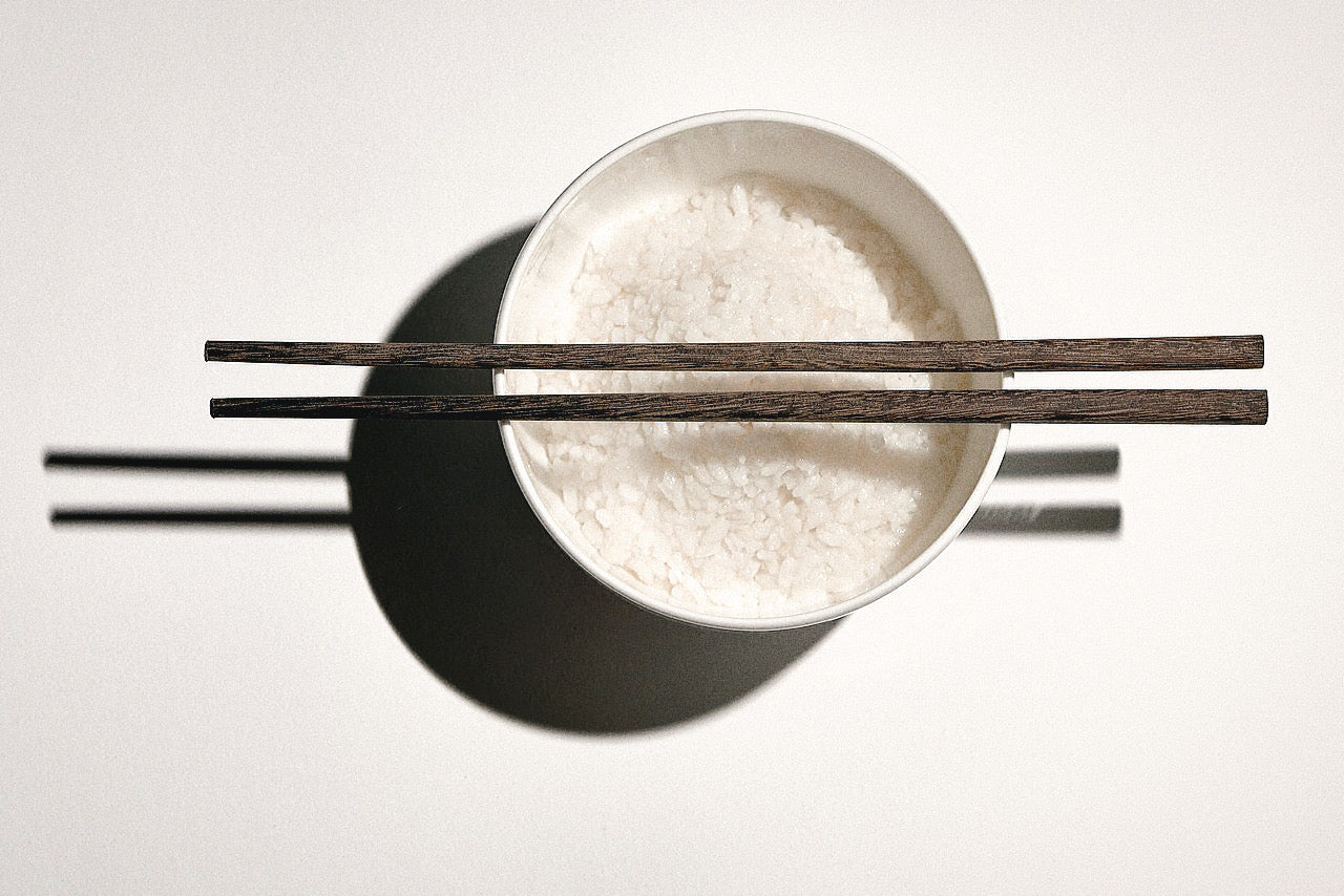 Arroz con kimchi: la sencilla comida coreana repleta de sabores