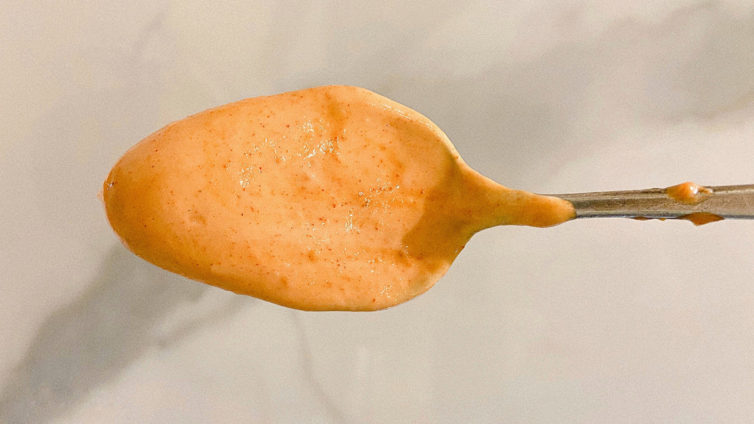 mayonesa-de-kimchi