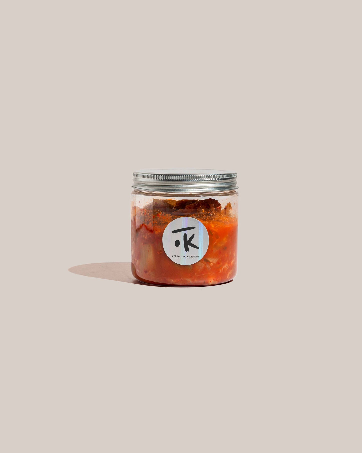 Kimchi rojo de col 350g