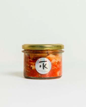 Comprar bechu kimchi coreano en España.