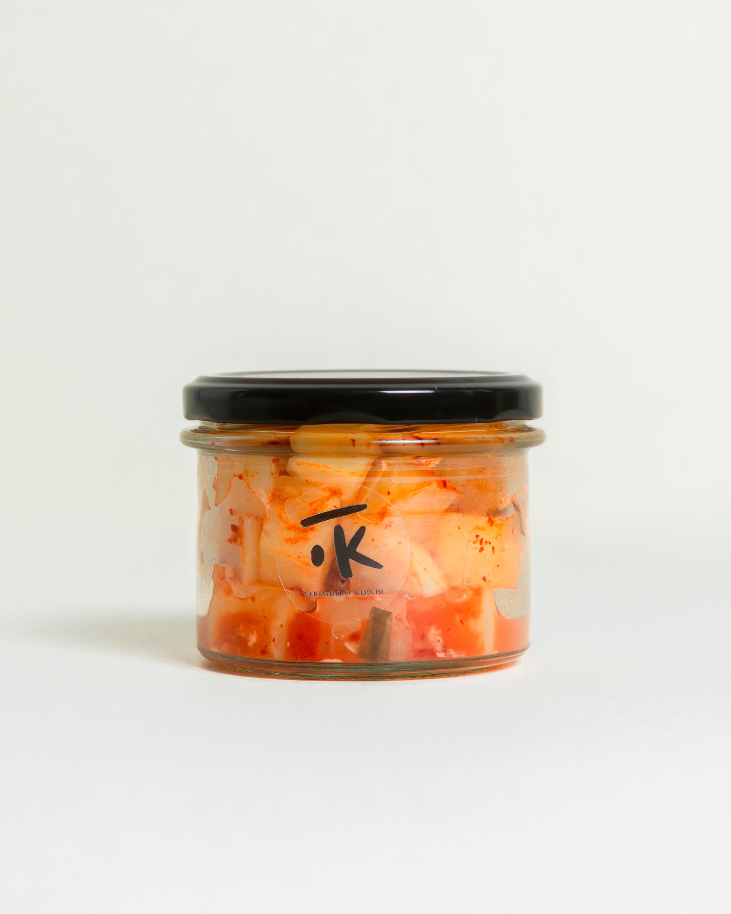 Comprar kimchi de rábano online.